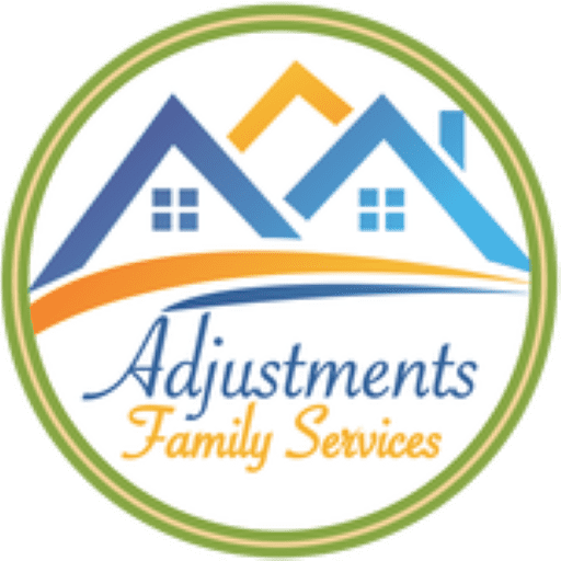 Adjustments Family Services